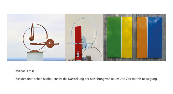 Thomas Ohm und Gülizar SAKAR