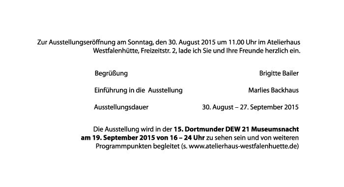 wie die Faust aufs Auge