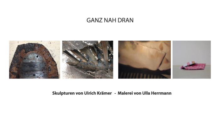 Ganz nah dran