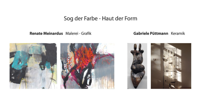 Sog der Farbe-Haut der Form