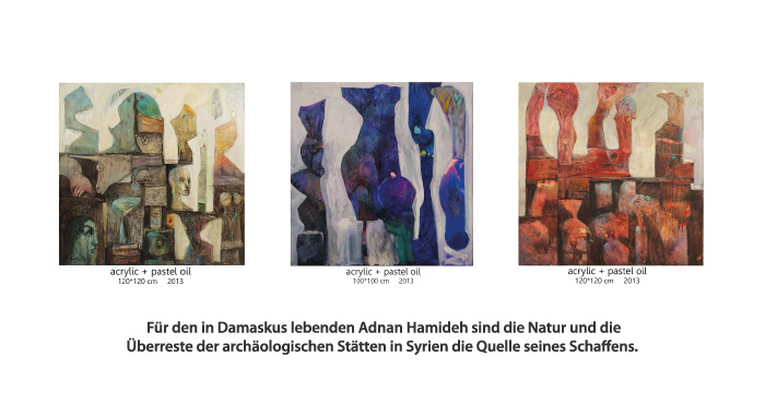 Adnan Hamideh