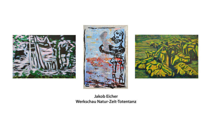 Jakob Eicher