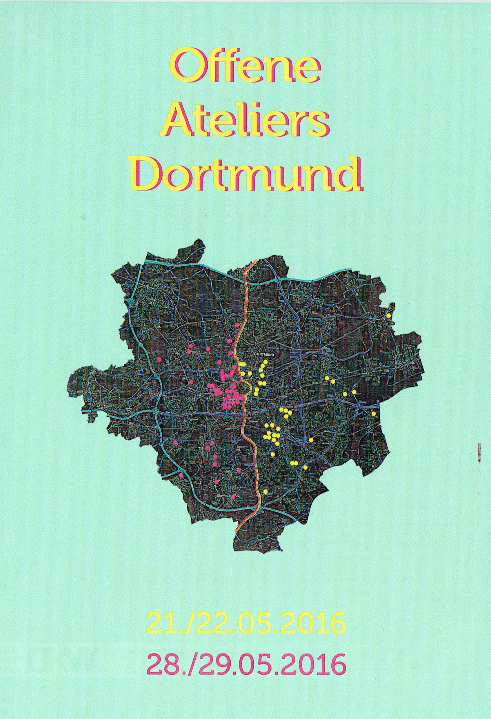 Offene Ateliers