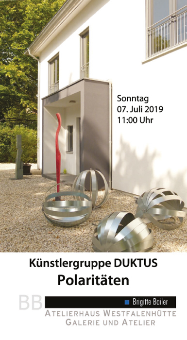 Künstlergruppe Duktus