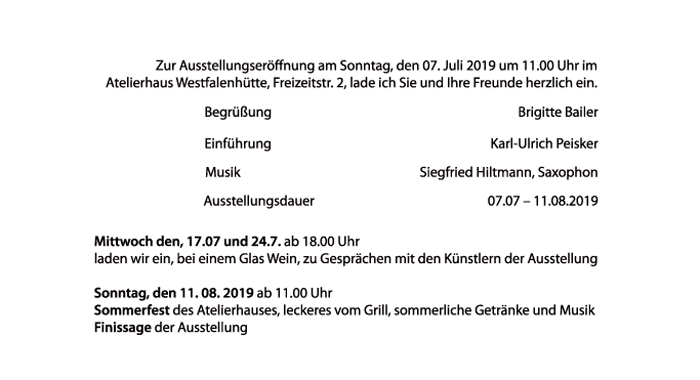 Künstlergruppe Duktus
