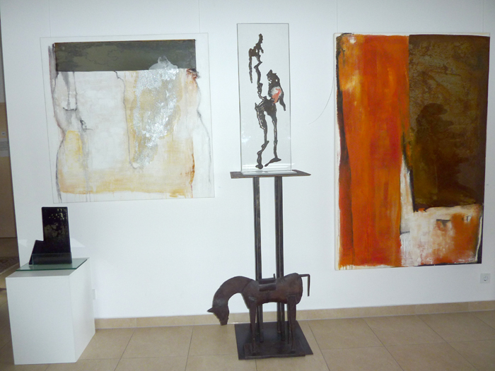 Gruppenausstellung