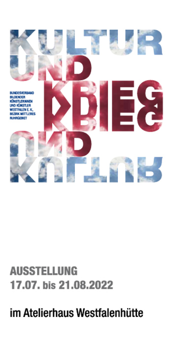 Sommerfest und Ausstellungseröffnung 2022