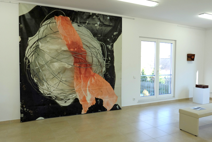 Werkschau 2019_ Brigitte Bailer