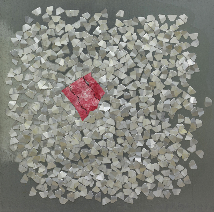Werkschau 2019_ Brigitte Bailer